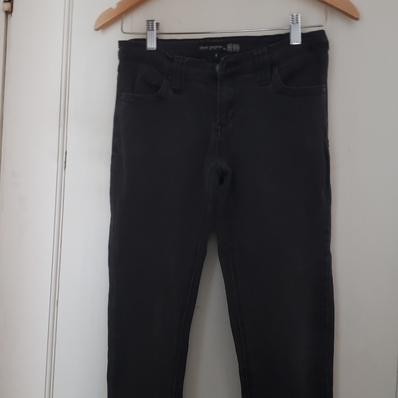 Denis gagnon skinny jeans - Picture 1 of 4